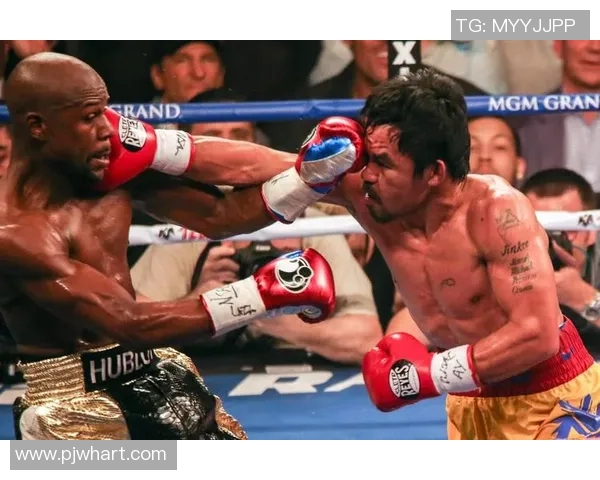 杰夫霍恩与帕奎奥巅峰对决谁将赢得拳坛荣耀之战